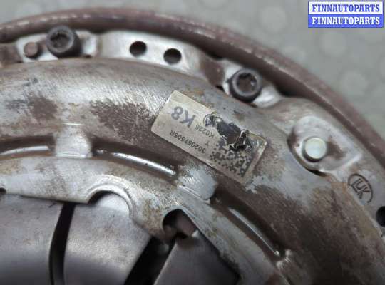 купить Маховик на Renault Scenic 2009-2012