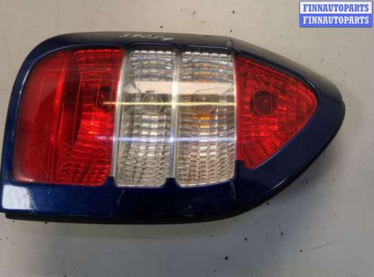 купить Фонарь (задний) на Opel Zafira A 1999-2005