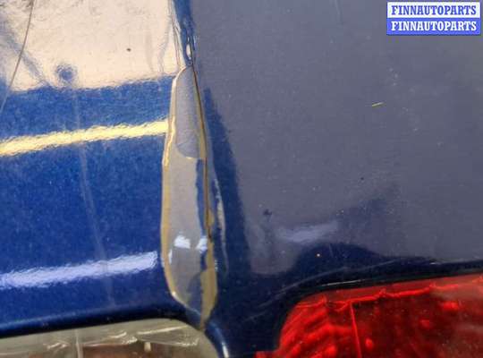купить Фонарь (задний) на Opel Zafira A 1999-2005