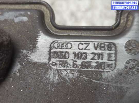 купить Маслоотделитель (сапун) на Audi A4 (B6) 2000-2006