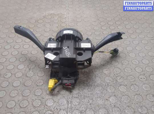 купить Переключатель поворотов и дворников (стрекоза) на Volkswagen Golf 6 2008-2012