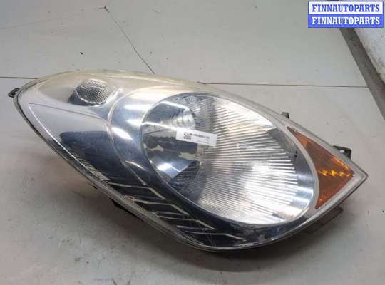 Фара (передняя) NS992917 на Nissan Note E11 2005-2013