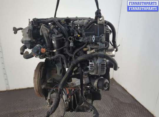 Генератор SB88723 на Saab 9-3 2002-2014