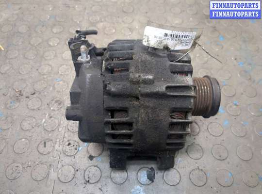 Генератор FO2202274 на Ford Focus 3 2014-2019