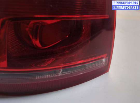 купить Фонарь (задний) на Volkswagen Passat 7 2010-2015 Европа