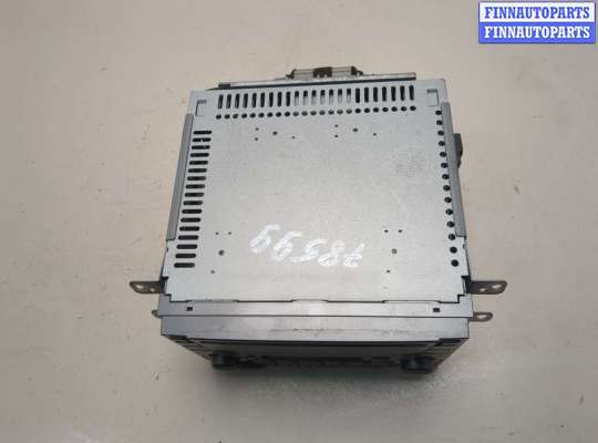 купить Магнитола на Subaru Impreza (G11) 2000-2007