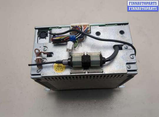 купить Магнитола на Subaru Impreza (G11) 2000-2007