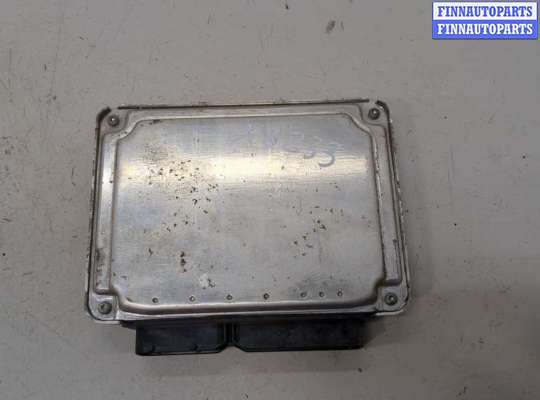 купить Блок управления двигателем на Seat Alhambra 1996-2010