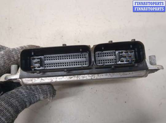 купить Блок управления двигателем на Seat Alhambra 1996-2010