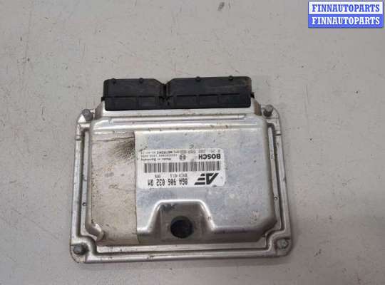купить Блок управления двигателем на Seat Alhambra 1996-2010