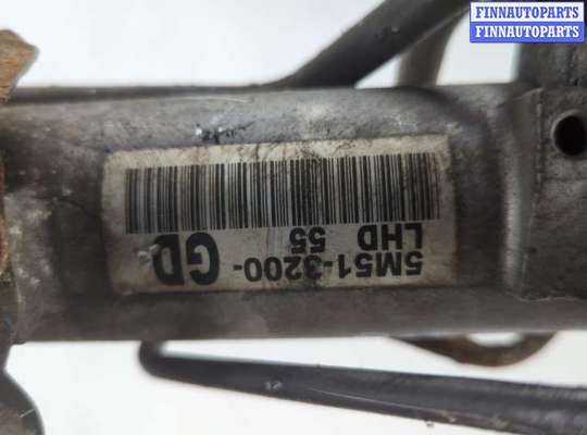 купить Рейка рулевая с г/у на Ford Focus 2 2005-2008