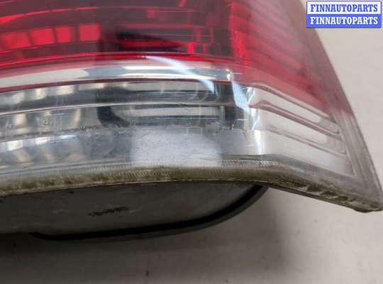купить Фонарь (задний) на Opel Vectra C 2002-2008