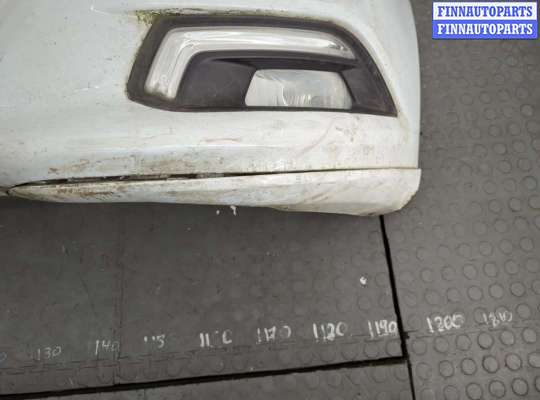 купить Усилитель бампера на Ford Mondeo 5 2015-2019