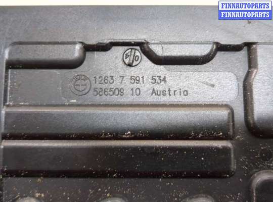 купить Блок предохранителей на BMW 5 F10 2010-2017