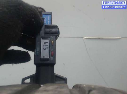 купить Шина на Volkswagen Touareg 2002-2007