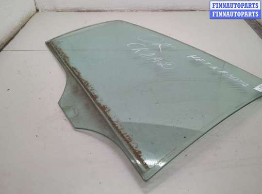 купить Стекло боковой двери на Peugeot 607 2000-2010