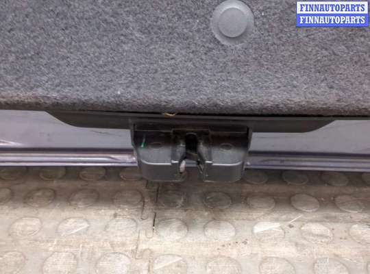 купить Подсветка номера на Opel Astra H 2004-2010