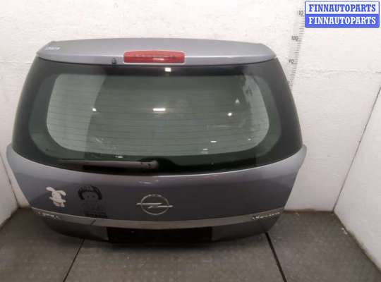 Купить Подсветка номера на Opel Astra H 2004-2010 Подсветка номера OP2376642 на Opel Astra H 2004-2010