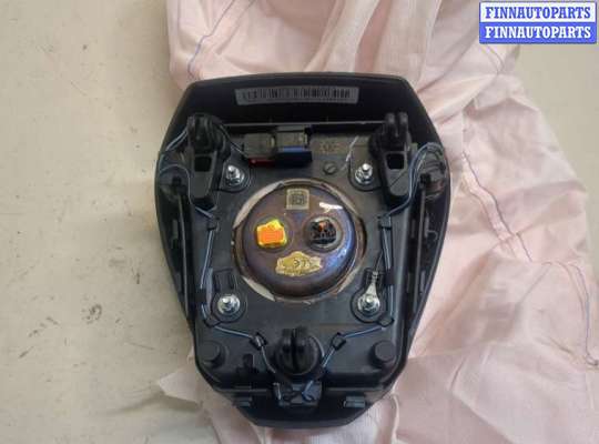 Подушка безопасности водителя (AirBag) на Ford Edge (CD4)