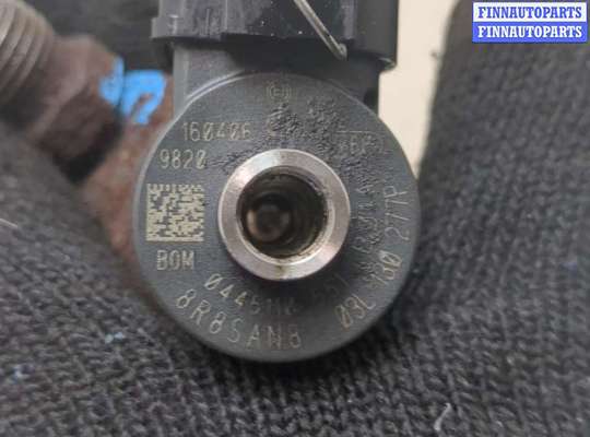 купить Форсунка топливная на Volkswagen Crafter 2006-2016