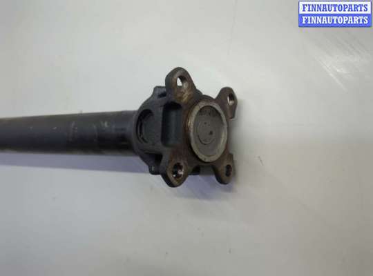 Кардан (карданный вал) на BMW X3 (E83)