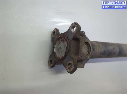 Кардан (карданный вал) на BMW X3 (E83)