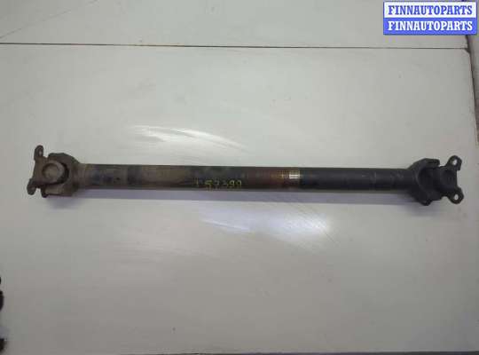 Кардан BM3544662 на BMW X3 E83 2003-2010