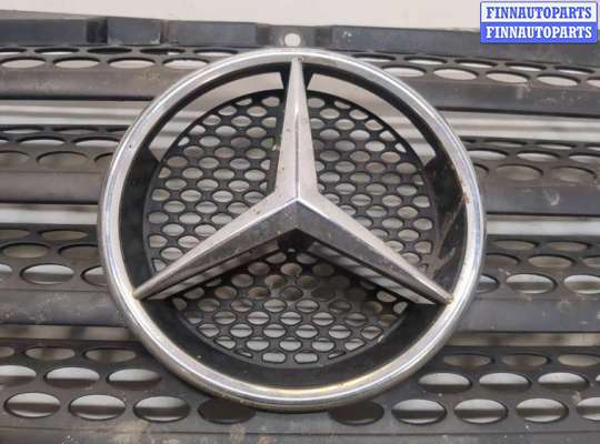купить Решетка радиатора на Mercedes Vito W639 2003-2014