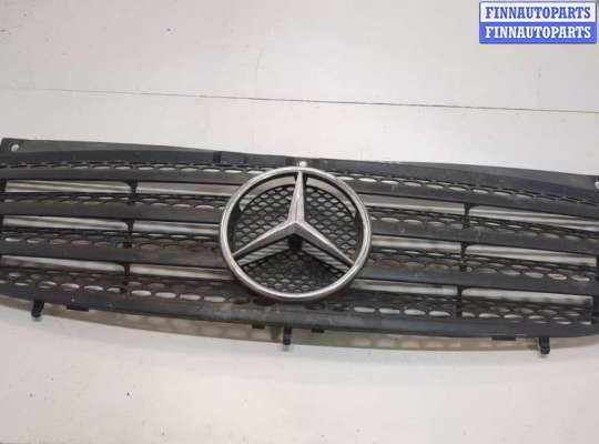 купить Решетка радиатора на Mercedes Vito W639 2003-2014