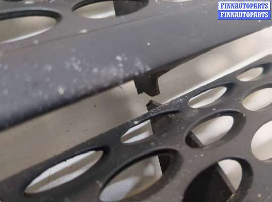 купить Решетка радиатора на Mercedes Vito W639 2003-2014