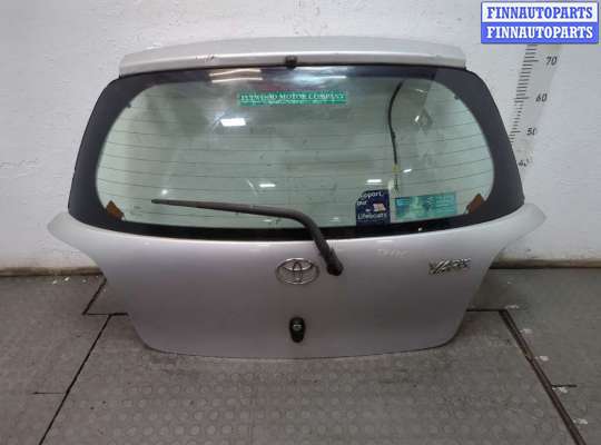 купить Стекло заднее на Toyota Yaris 1999-2006