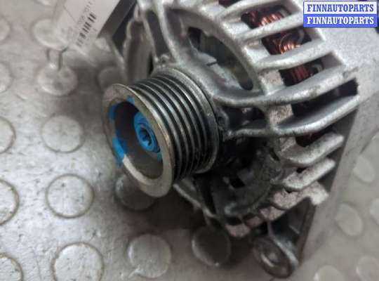 купить Генератор на Ford Focus 2 2008-2011