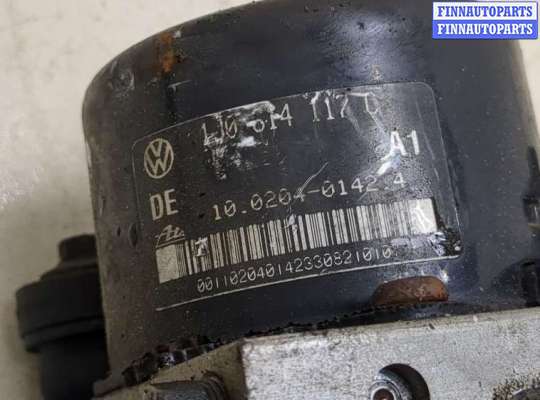 купить Блок АБС, насос (ABS, ESP, ASR) на Volkswagen Golf 4 1997-2005