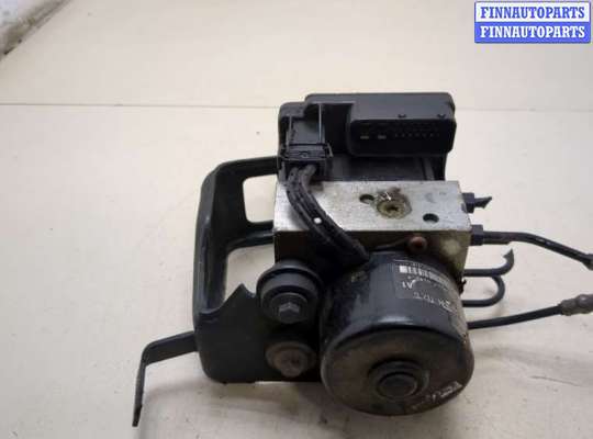 купить Блок АБС, насос (ABS, ESP, ASR) на Volkswagen Golf 4 1997-2005