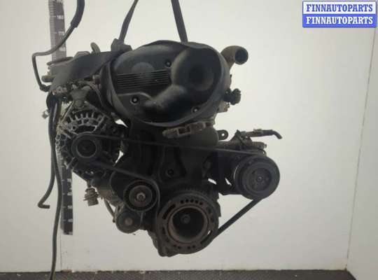 Генератор OP2413607 на Opel Astra G 1998-2005