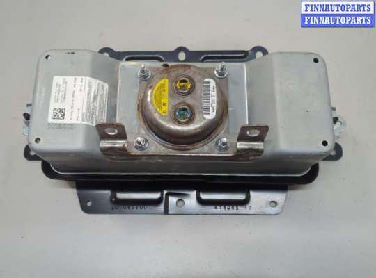 Подушка безопасности пассажира (AirBag) на Jeep Grand Cherokee IV (WK2)