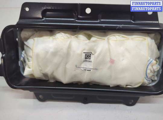 Подушка безопасности переднего пассажира JPX4960 на Jeep Grand Cherokee 2010-2013