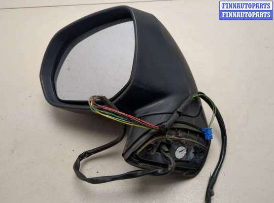 купить Зеркало боковое на Citroen C4 Picasso 2006-2013
