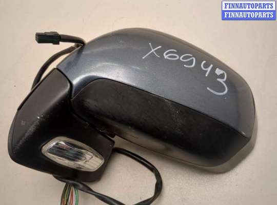 купить Зеркало боковое на Citroen C4 Picasso 2006-2013