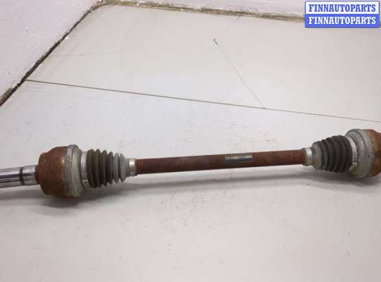 купить Полуось (приводной вал, шрус) на Ford Explorer 2019-2025