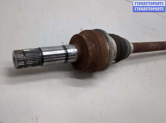 купить Полуось (приводной вал, шрус) на Ford Explorer 2019-2025