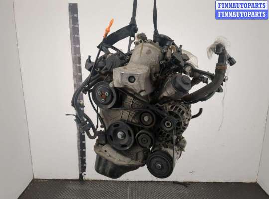 Двигатель (ДВС) VG2709515 на Volkswagen Polo 2001-2005