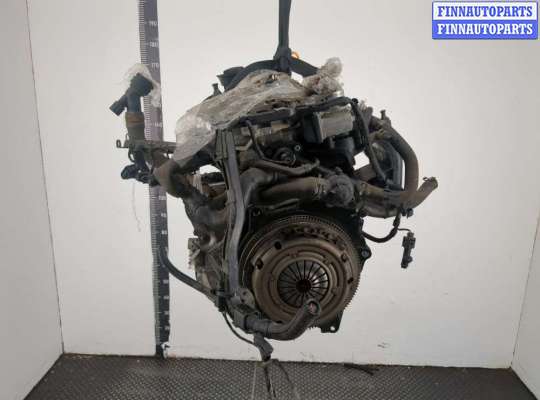 купить Двигатель (ДВС) на Volkswagen Polo 2001-2005
