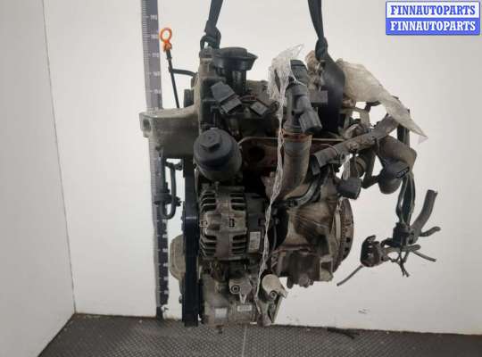 купить Двигатель (ДВС) на Volkswagen Polo 2001-2005
