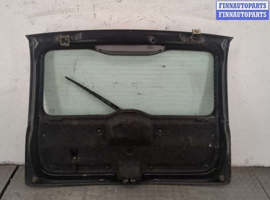 купить Петля крышки багажника на Fiat Panda 2003-2012
