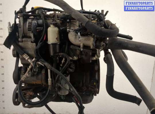 купить ТНВД на Chrysler Voyager 2000-2007