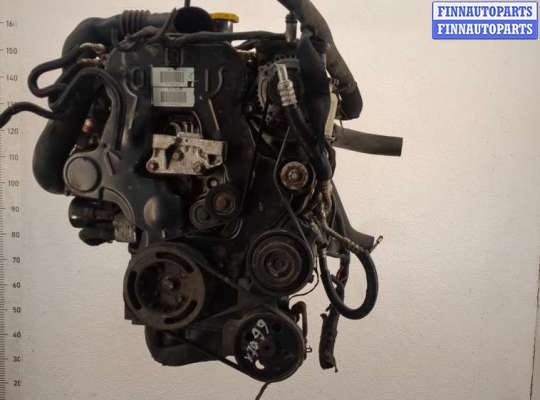 купить ТНВД на Chrysler Voyager 2000-2007