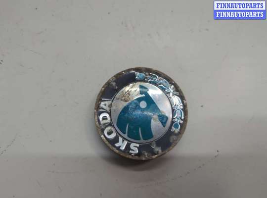 Купить Колпачок литого диска на Skoda Octavia (A5) 2004-2013 Колпачок литого диска SK538208 на Skoda Octavia (A5) 2004-2013