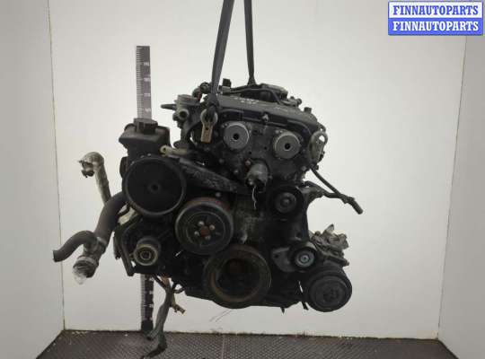 Подушка крепления двигателя MB1653270 на Mercedes E W211 2002-2009