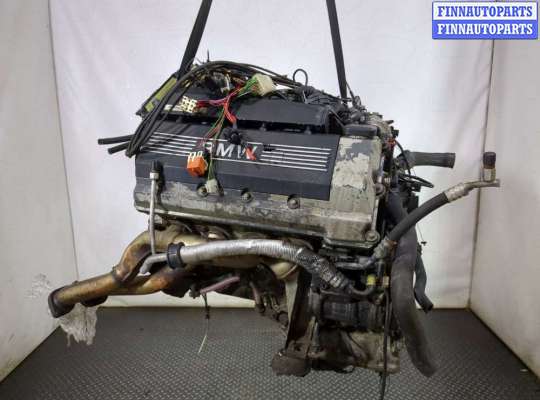 купить Двигатель (ДВС) на BMW 7 E38 1994-2001